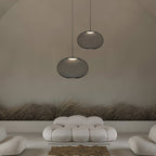 NR2 Grid Pendant Lamp