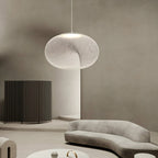 NR2 Grid Pendant Lamp