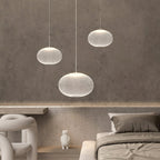 NR2 Grid Pendant Lamp
