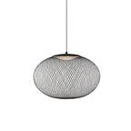 NR2 Grid Pendant Lamp