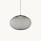 NR2 Grid Pendant Lamp