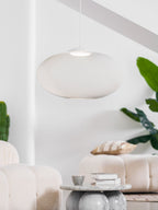 NR2 Grid Pendant Lamp