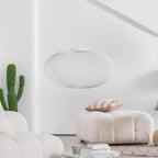 NR2 Grid Pendant Lamp