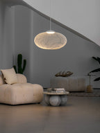 NR2 Grid Pendant Lamp