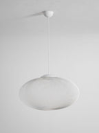 NR2 Grid Pendant Lamp