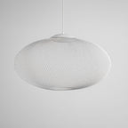 NR2 Grid Pendant Lamp