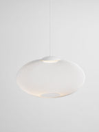 NR2 Grid Pendant Lamp
