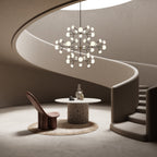 Nabila Chandelier
