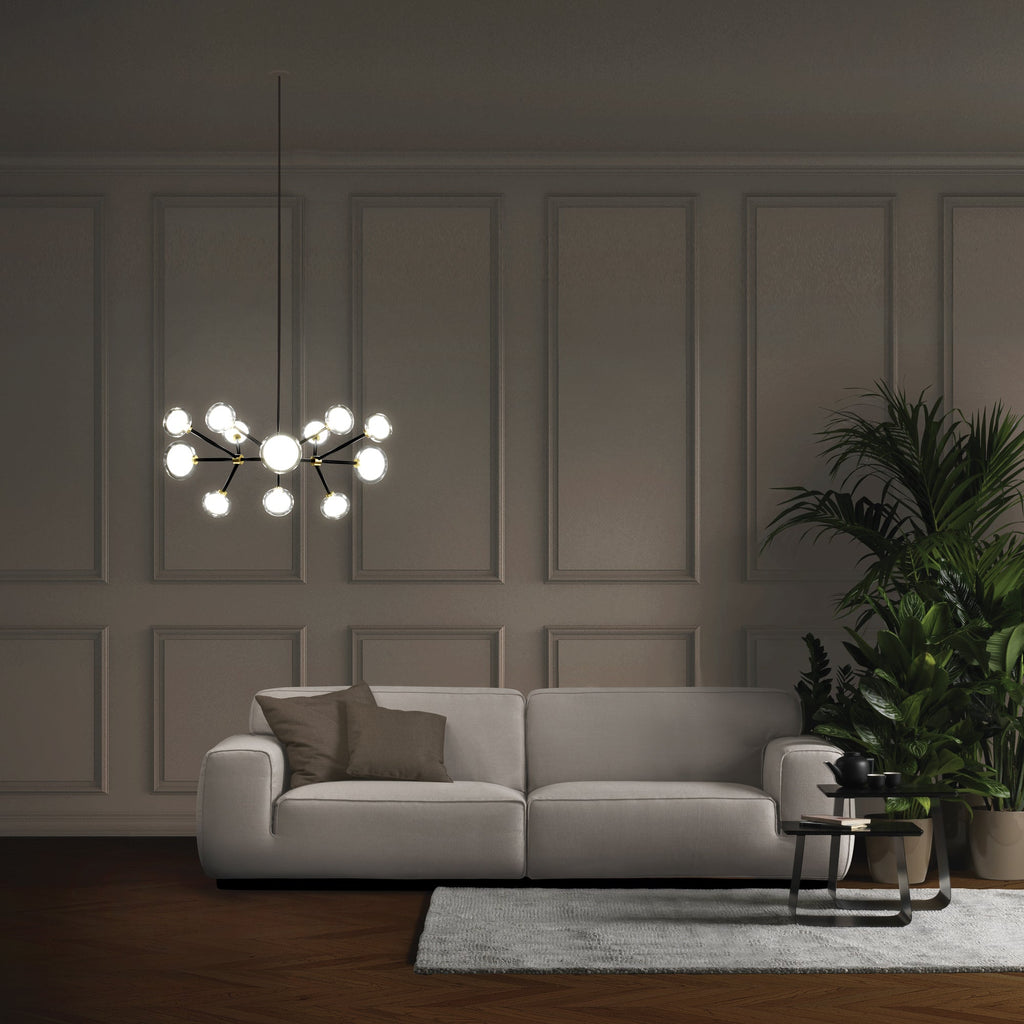 Nabila Chandelier