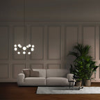 Nabila Chandelier