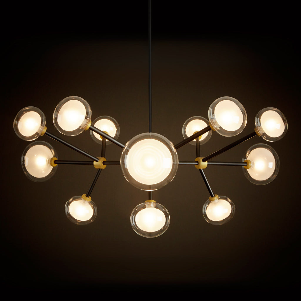 Nabila Chandelier