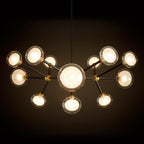 Nabila Chandelier