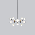 Nabila Chandelier