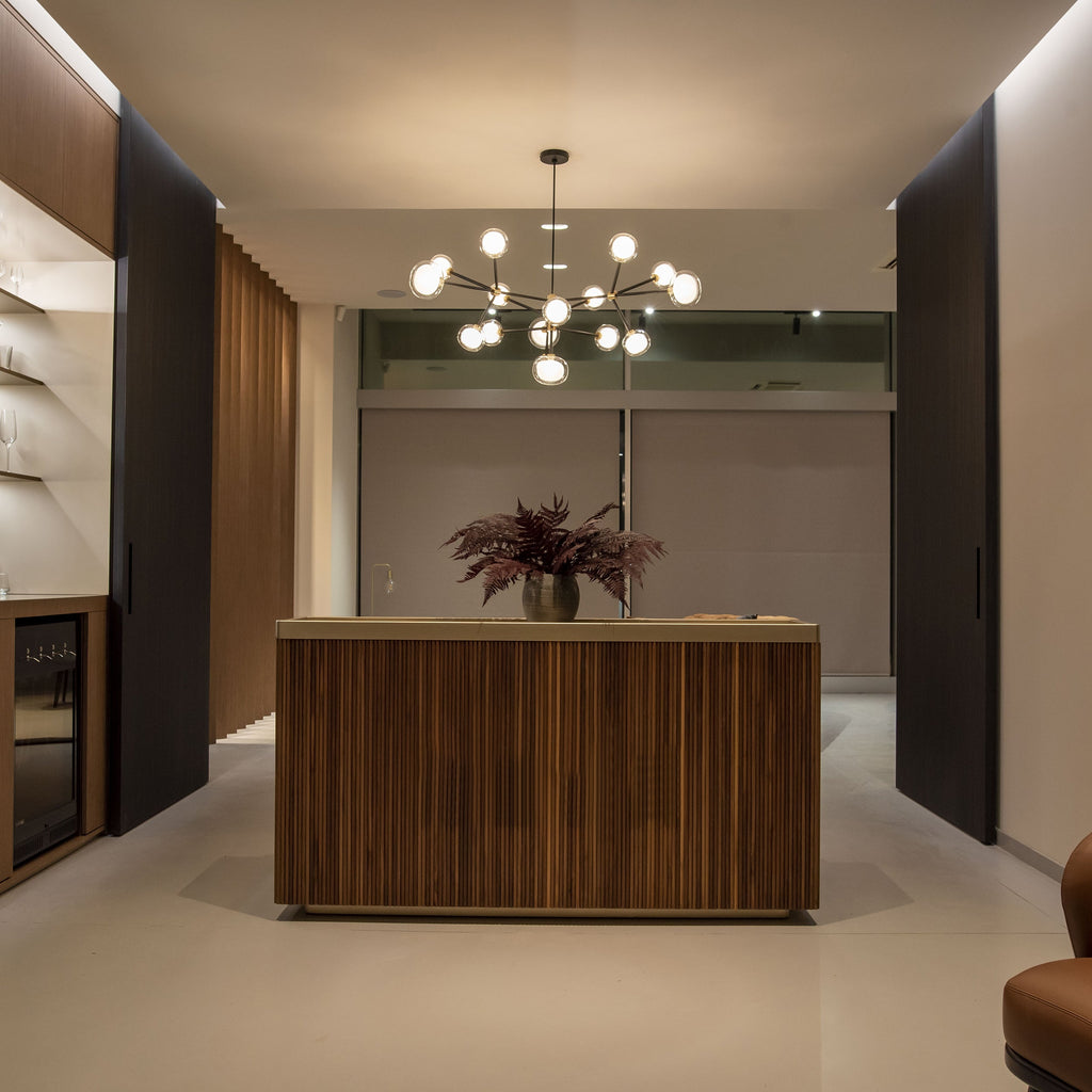 Nabila Chandelier