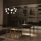 Nabila Chandelier