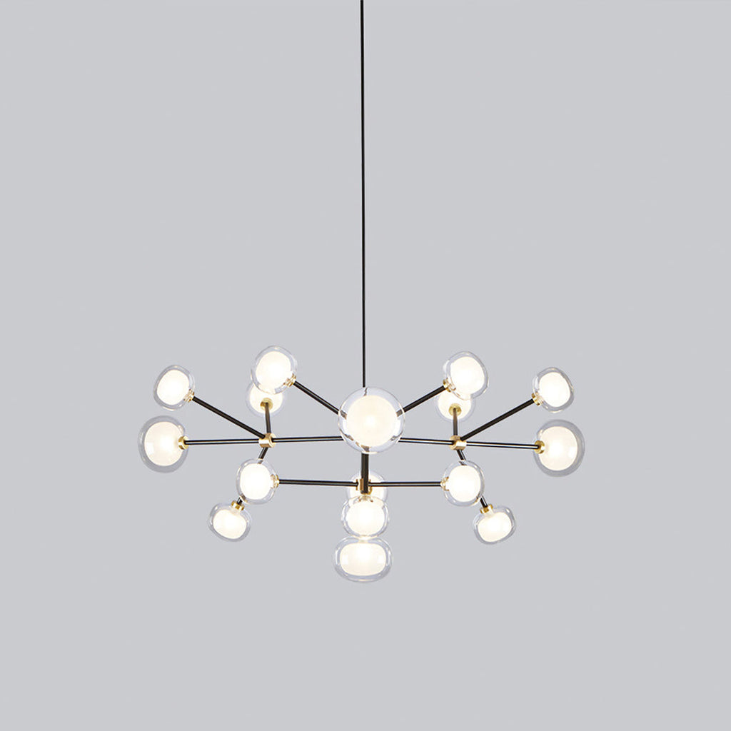 Nabila Chandelier