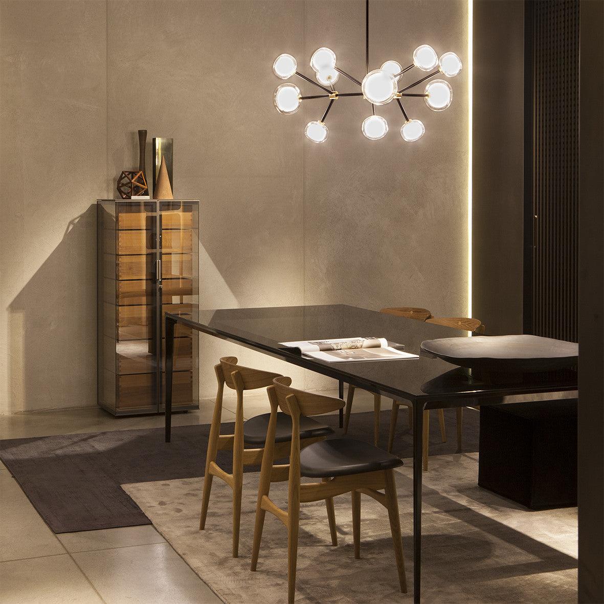 Nabila Chandelier