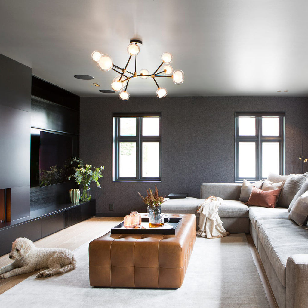 Nabila Chandelier
