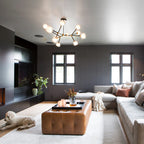 Nabila Chandelier