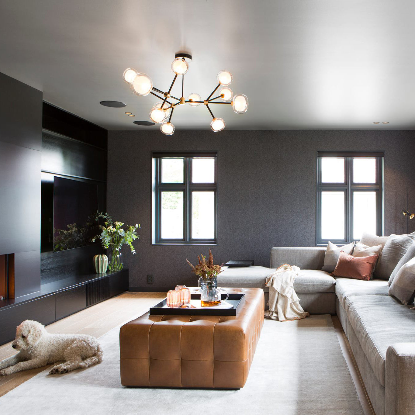 Nabila Chandelier