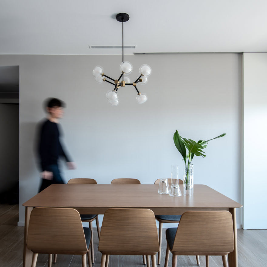 Nabila Chandelier