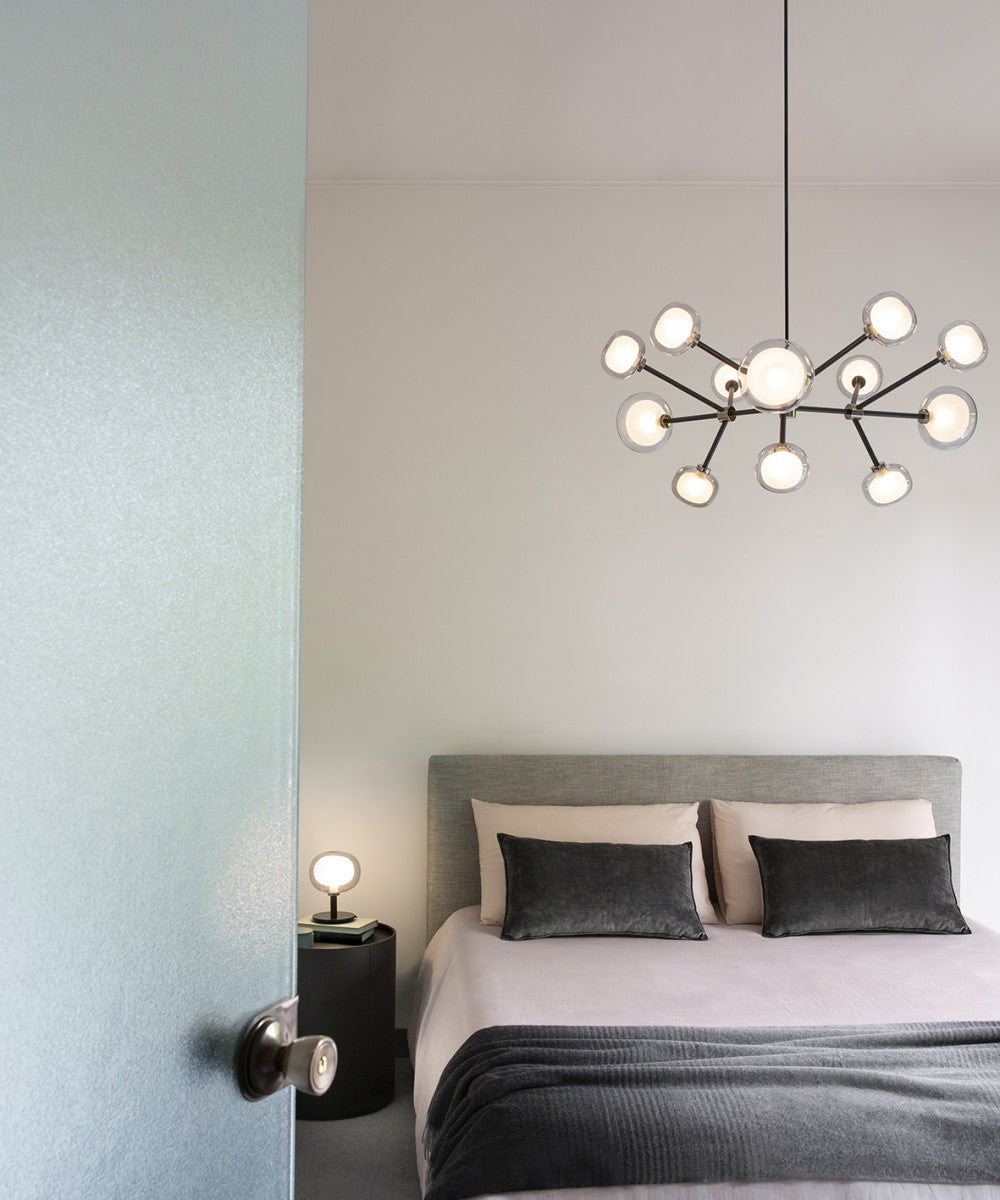 Nabila Chandelier