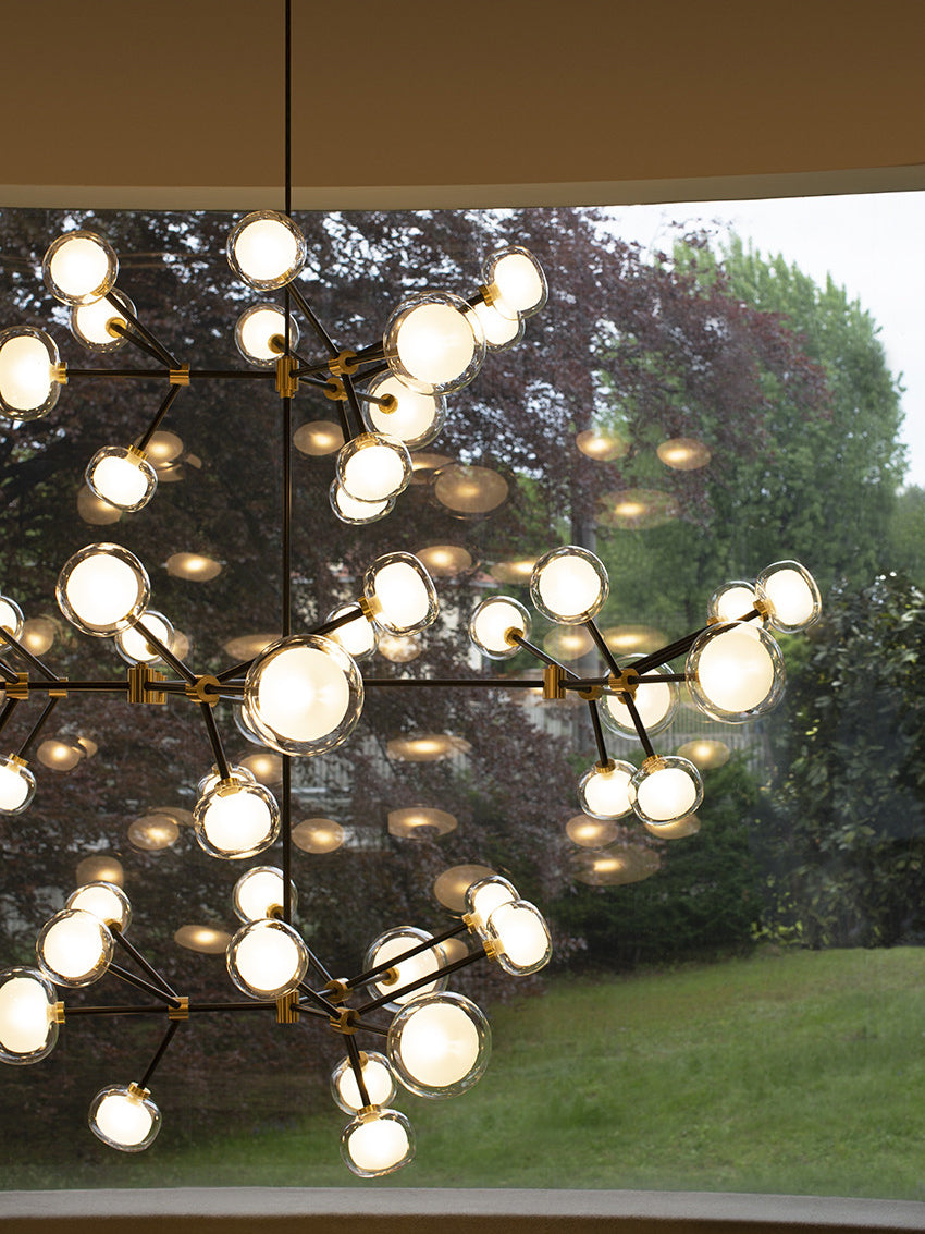 Nabila Chandelier
