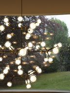 Nabila Chandelier
