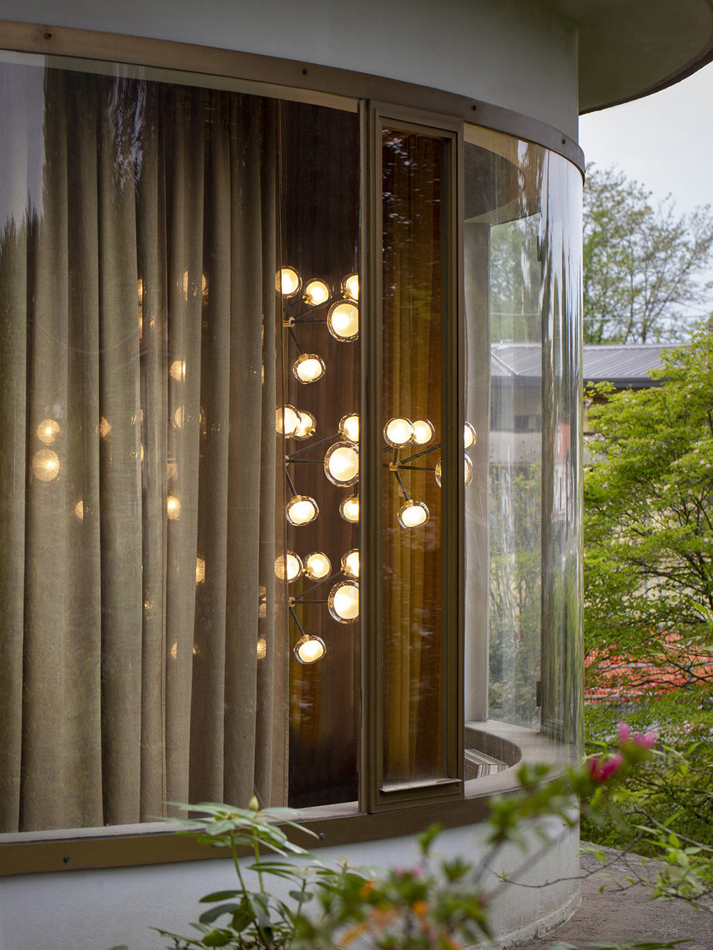 Nabila Chandelier