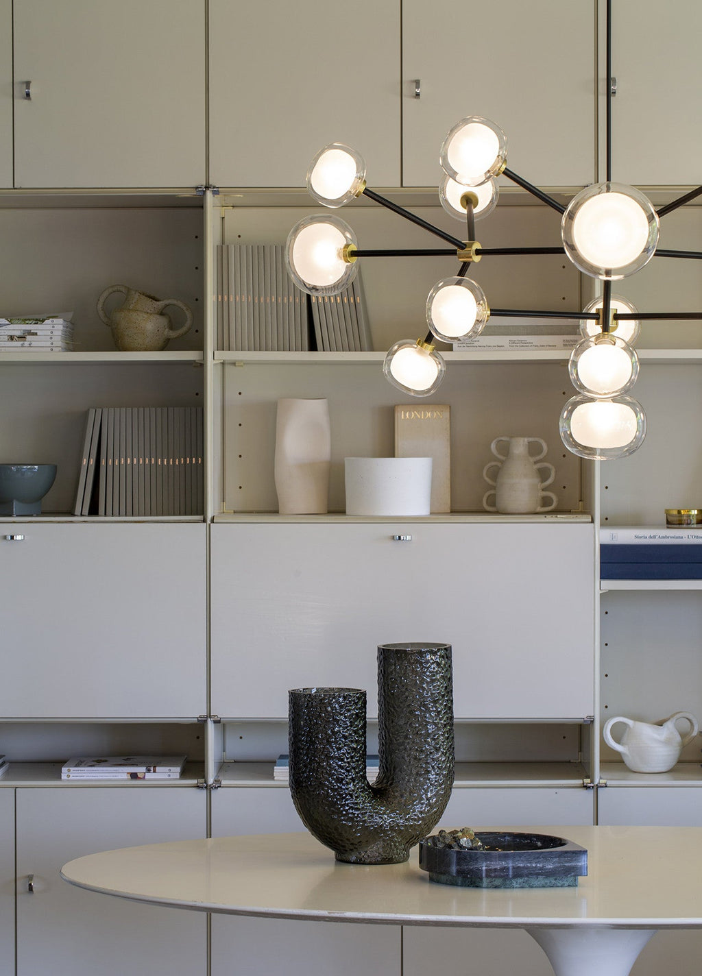 Nabila Chandelier