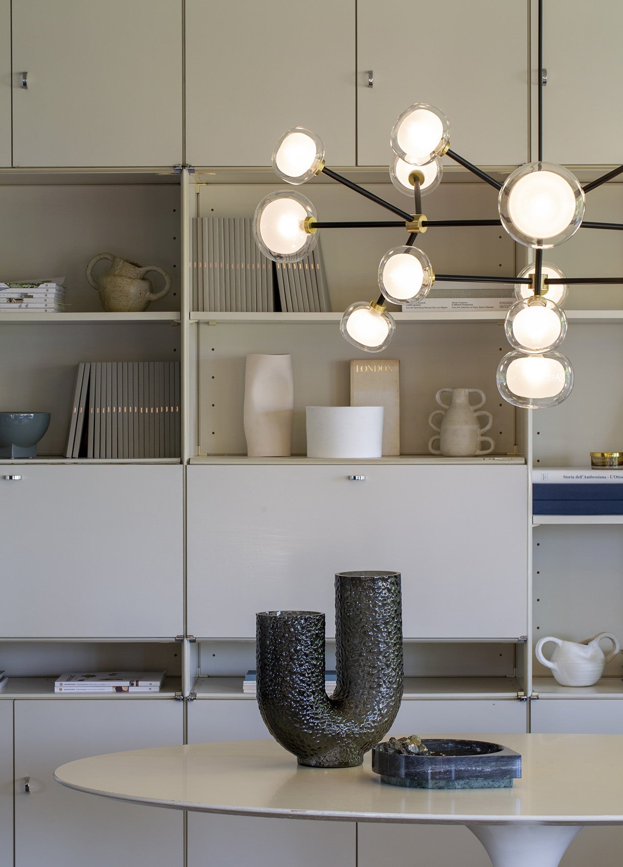 Nabila Chandelier