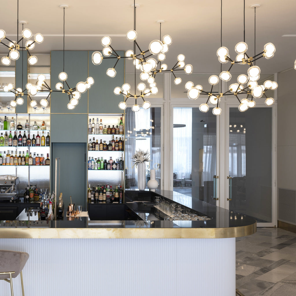 Nabila Chandelier