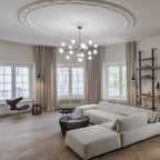 Nabila Chandelier
