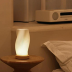 Wavy Ambient Lamp - Sofia