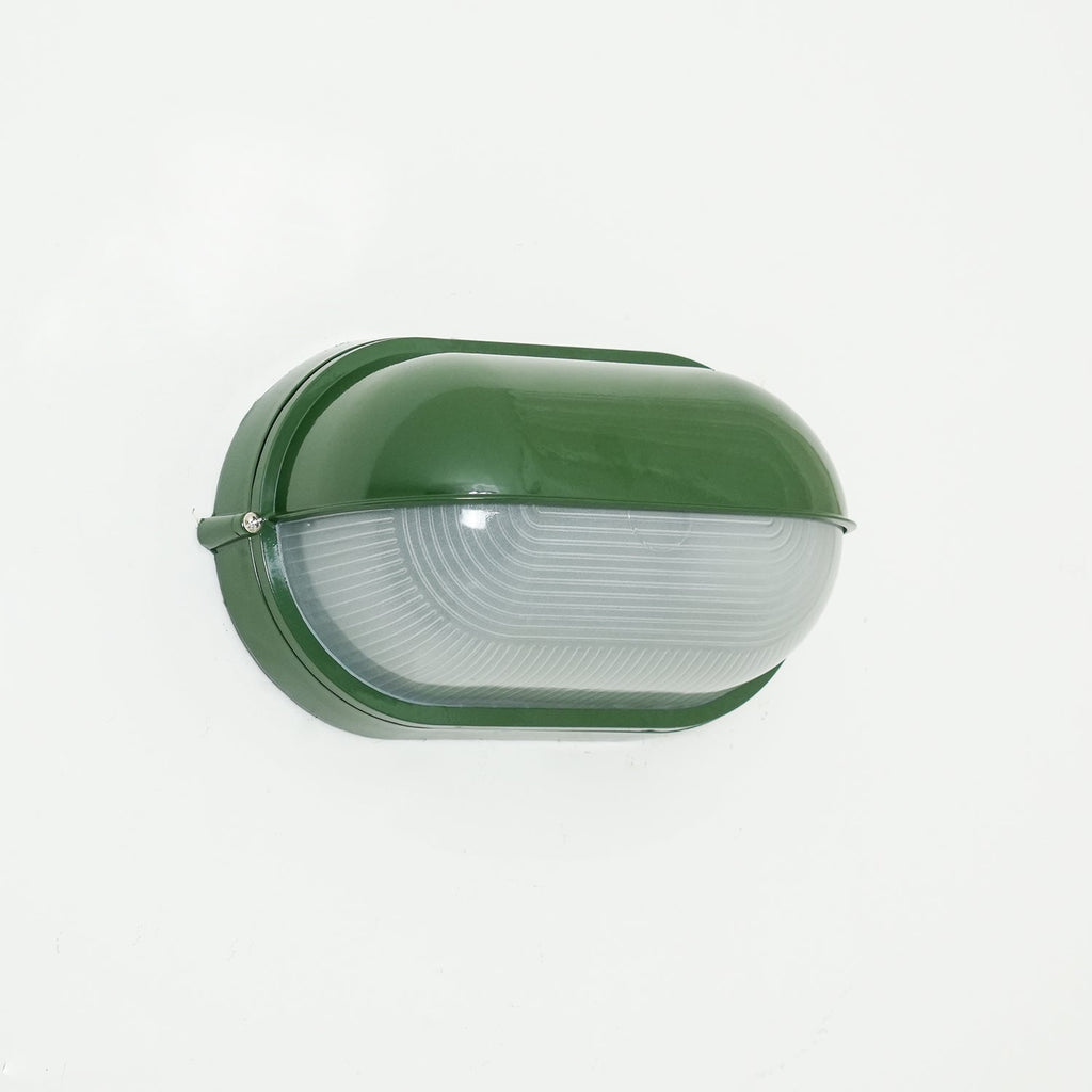 Nico Industrial Outdoor Wall Sconce