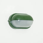 Nico Outdoor Wall Lamp Industrial