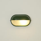 Nico Industrial Outdoor Wall Sconce