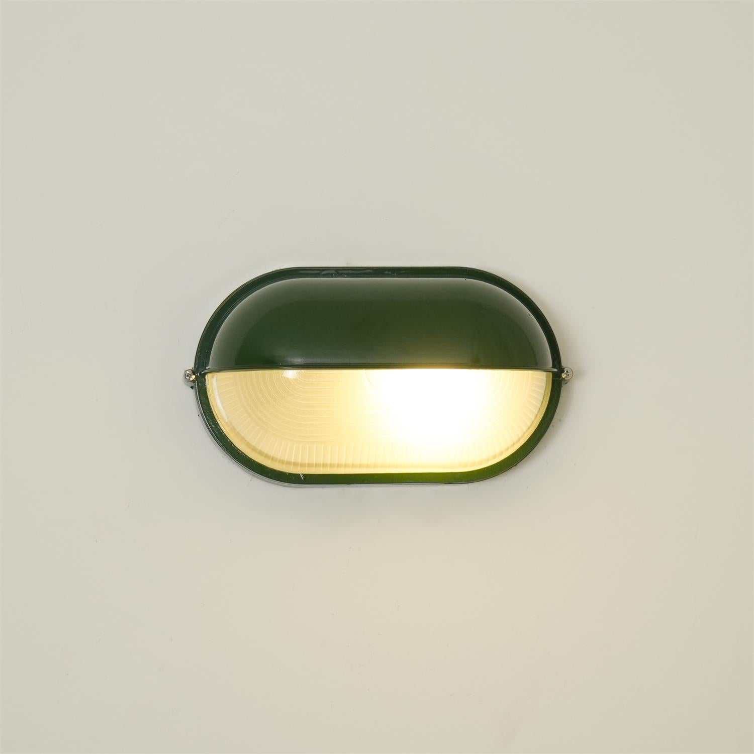 Nico Outdoor Wall Lamp Industrial