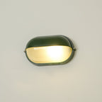 Nico Outdoor Wall Lamp Industrial