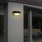 Nico Outdoor Wall Lamp Industrial
