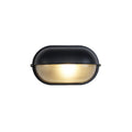 Nico Industrial Outdoor Wall Sconce