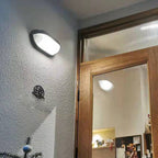 Nico Outdoor Wall Lamp Industrial