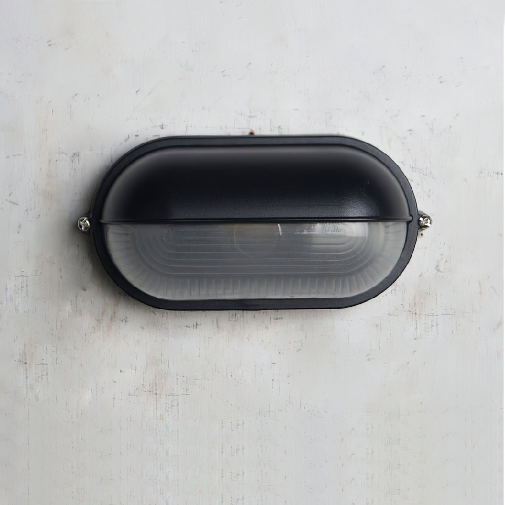 Nico Outdoor Wall Lamp Industrial