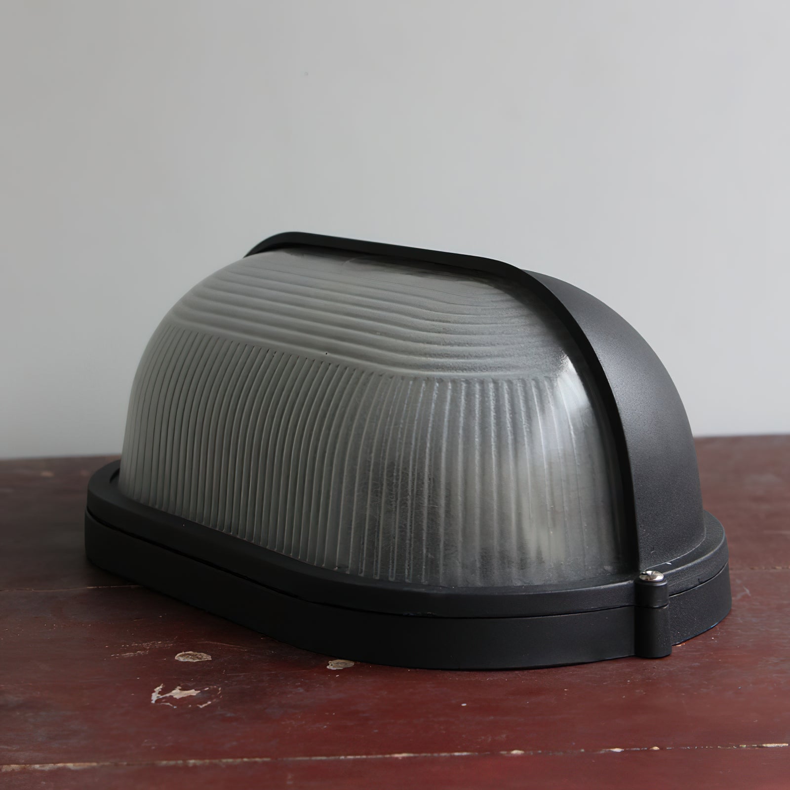 Nico Industrial Outdoor Wall Sconce