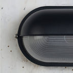 Nico Outdoor Wall Lamp Industrial