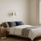 Nelson Plug-In Wall Sconce