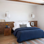 Nelson Plug-In Wall Sconce