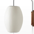 Nelson Plug-In Wall Sconce