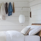 Nelson Plug-In Wall Sconce
