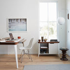 Nelson Plug-In Wall Sconce